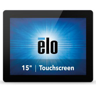 ELO Touch Solutions ET1590L-2UWB-0-MT-ZB-NPB-G